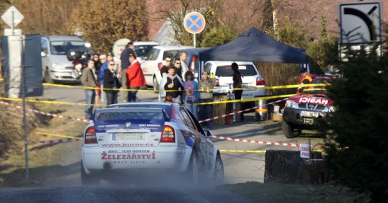 Valasska Rally